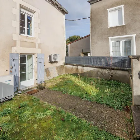 Le Souvenir D'ailleurs T2 65m2