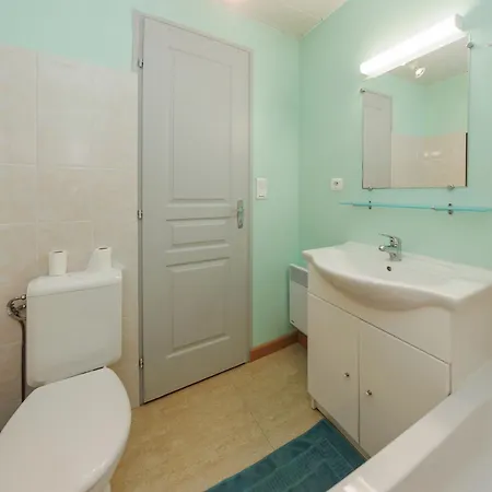 Le Souvenir D'ailleurs T2 65m2 شقة