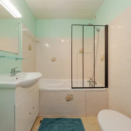 Le Souvenir D'ailleurs T2 65m2