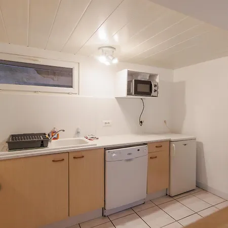 Le Souvenir D'ailleurs T2 65m2 *