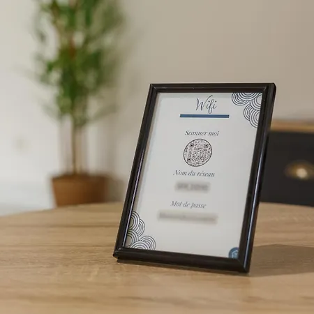 Le Souvenir D'ailleurs T2 65m2 Lhommaize