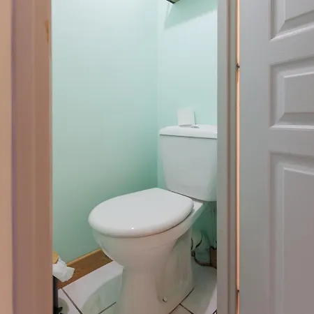 شقة Le Souvenir D'ailleurs T2 65m2