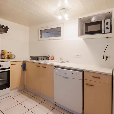 شقة Le Souvenir D'ailleurs T2 65m2 *