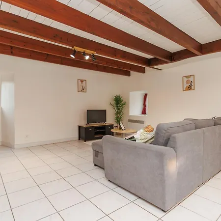 Le Souvenir D'ailleurs T2 65m2