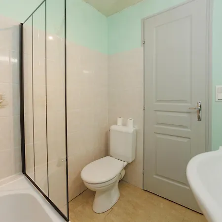 Le Souvenir D'ailleurs T2 65m2 * Lhommaize