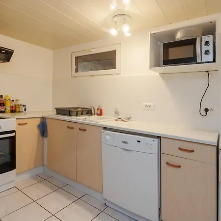 Le Souvenir D'ailleurs T2 65m2