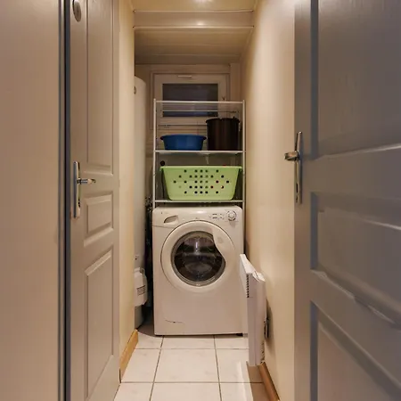 شقة Le Souvenir D'ailleurs T2 65m2 *