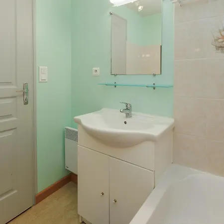 Le Souvenir D'ailleurs T2 65m2 * Lhommaize