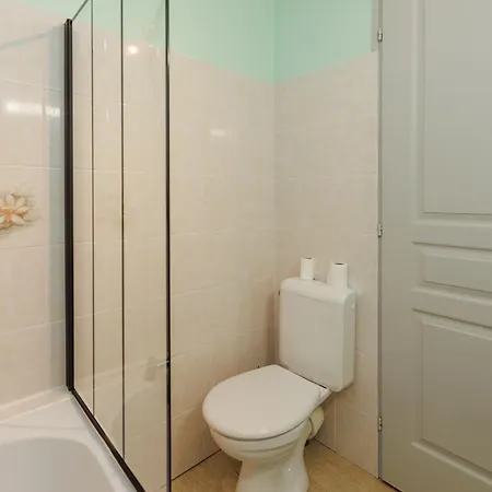 Le Souvenir D'ailleurs T2 65m2